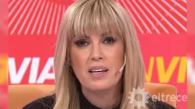 VIVIANA CANOSA DESTACADA
