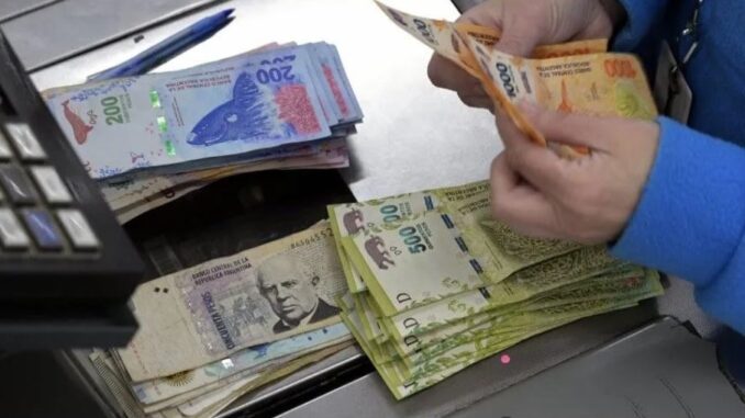 billetes nacionales