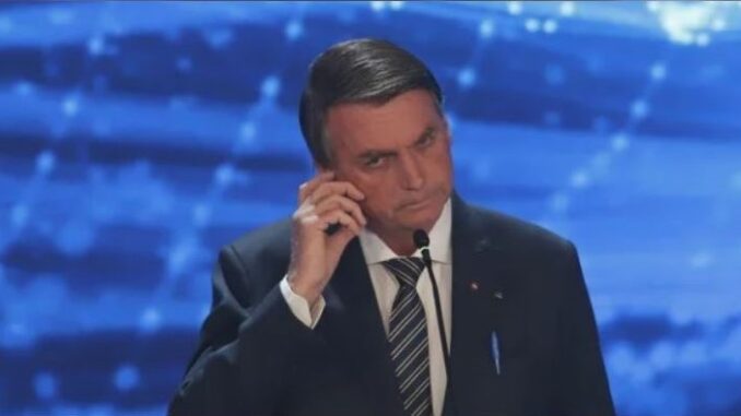 BOLSONARO DESTACADA