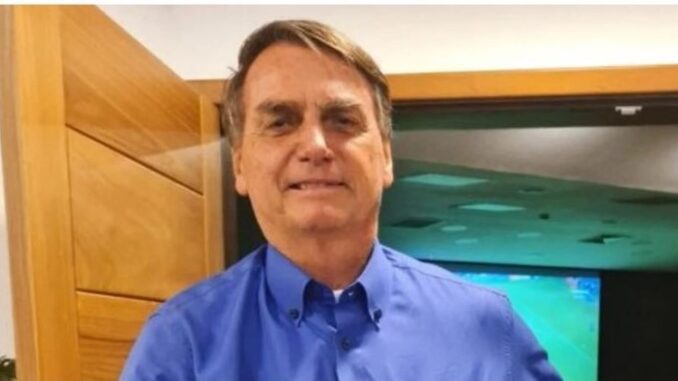 BOLSONARO DESTACADA