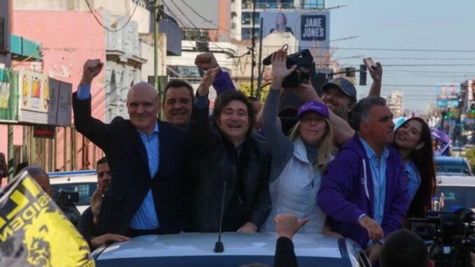 CARAVANA DESTACADA