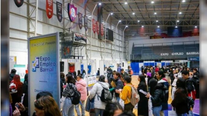 EXPO EMPLEO DESTACADA