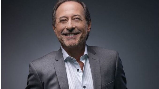 GUILLE FRANCELLA