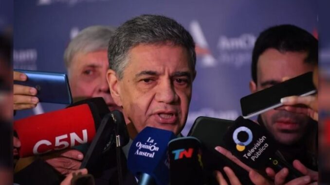 JORGE MACRI DESTACADA