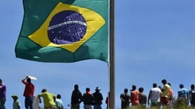 RASIL DESTACADA