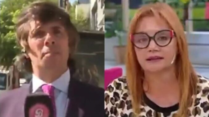 ROBERTITO Y PAZOS