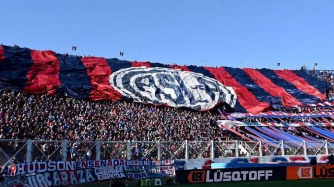 SAN LORENZO DESTACADA