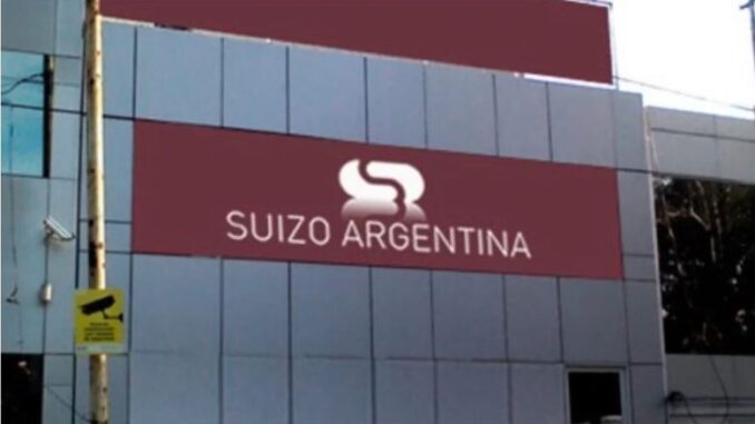 SUIZO ARGENTINA DESTACADA