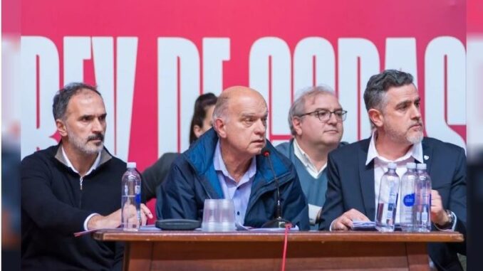 GRINDETTI DESTACADA