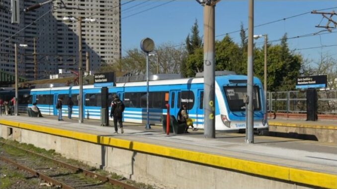 TRENES ARGENTINO AVELLANEDA DESTACADA