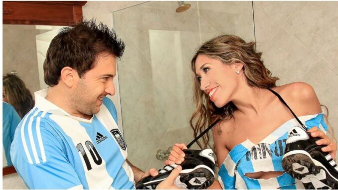 BRANCA Y ELBUSTO