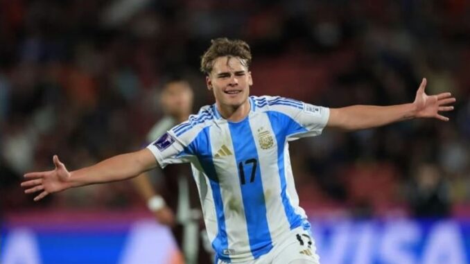 MATEO SILVETTI DESTACADA
