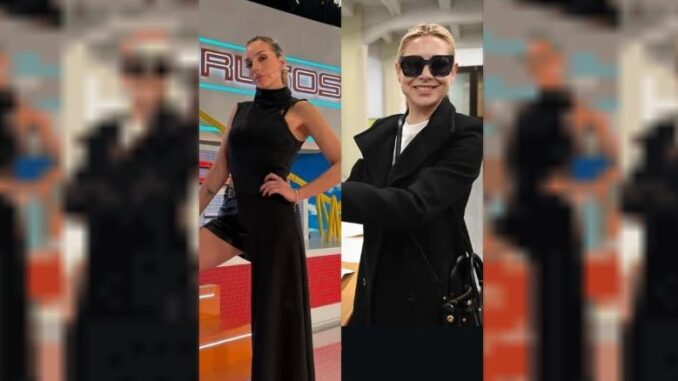 MI QUERIDA FABIOLA DESTACADA