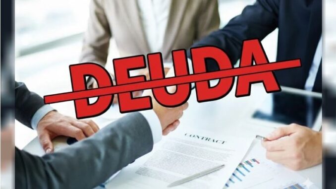 SEGUNDA OPORTUNIDAD DESTACADA