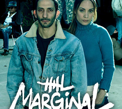 el marginal