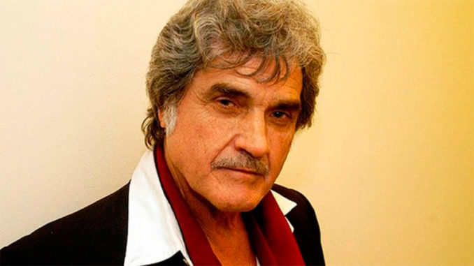 ÚLTIMO MOMENTO: Murió Lito Cruz ÚLTIMO MOMENTO: Murió Lito Cruz