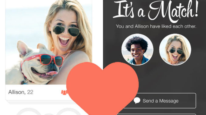 Tinder-