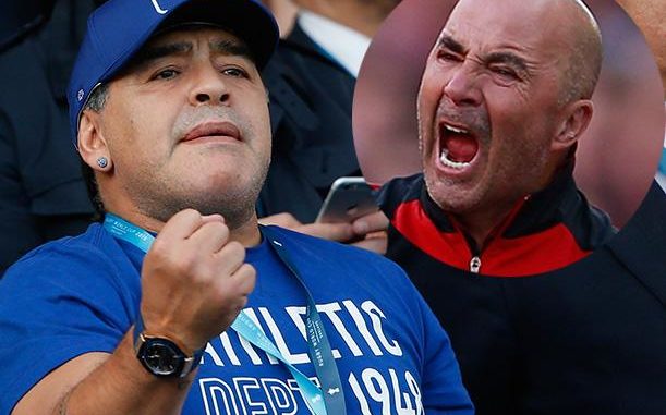 maradona-jorge-sampaoli