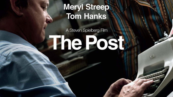 post