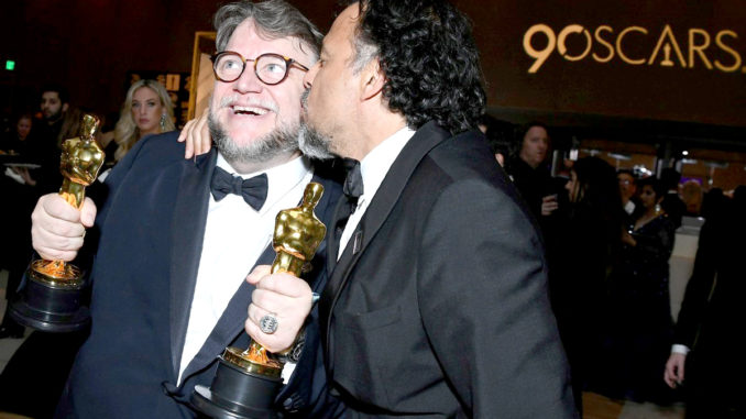 guillermo del toro 1
