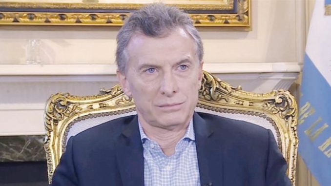 macri