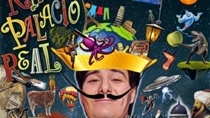 palacio