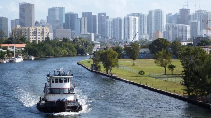 miami