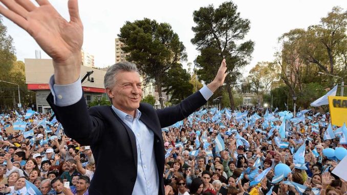 macri economia