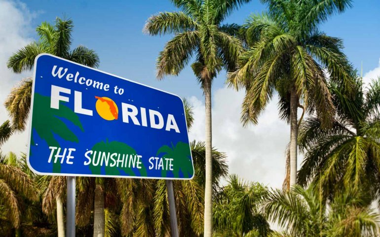 Florida: La mejor ciudad para vivir, ¡No es Miami!
