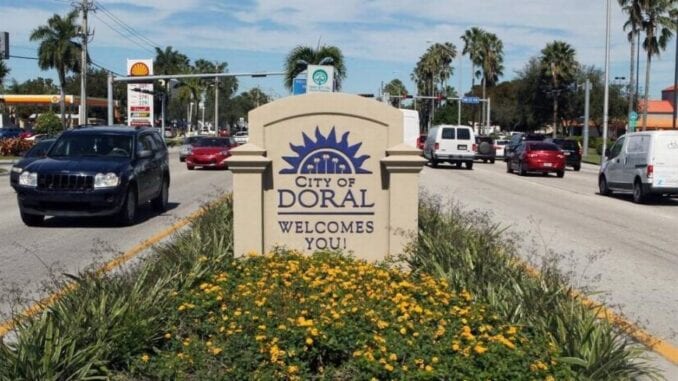 Doral