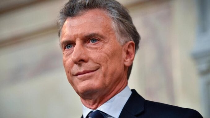 Mauricio-Macri