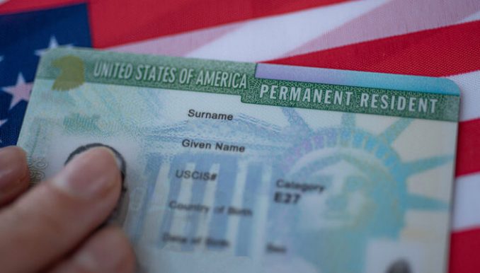 Green Card 2024: USCIS establece nuevos precios para su obtención y renovación