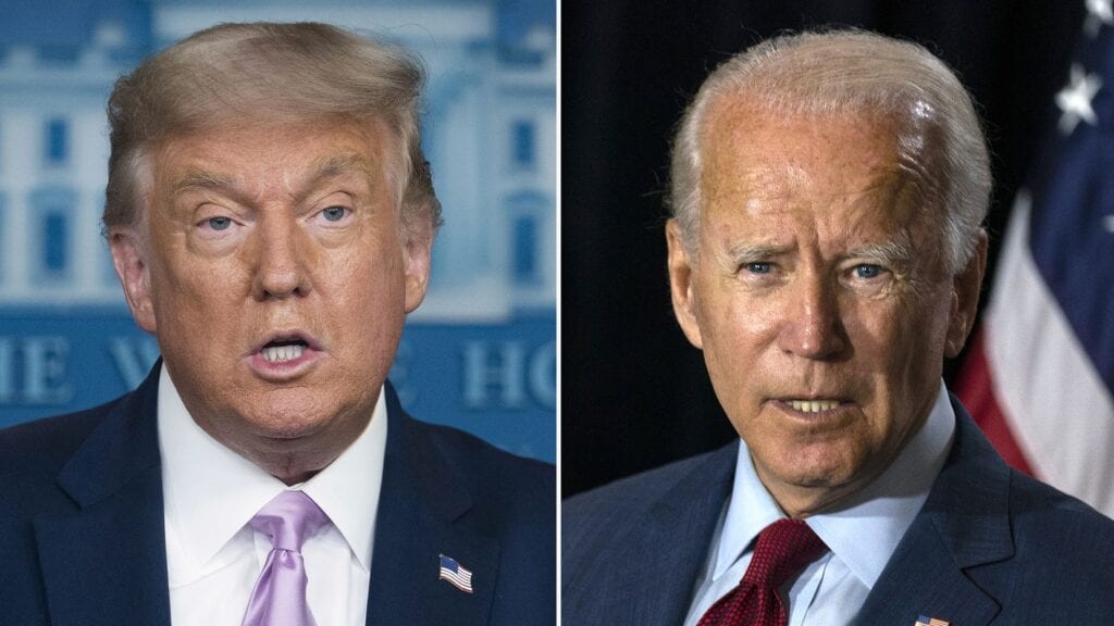 EEUU elecciones 2024, ¿Habrá revancha entre Biden y Trump?