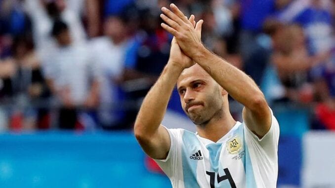 mascherano