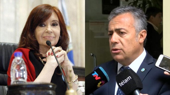 CFK-Cornejo