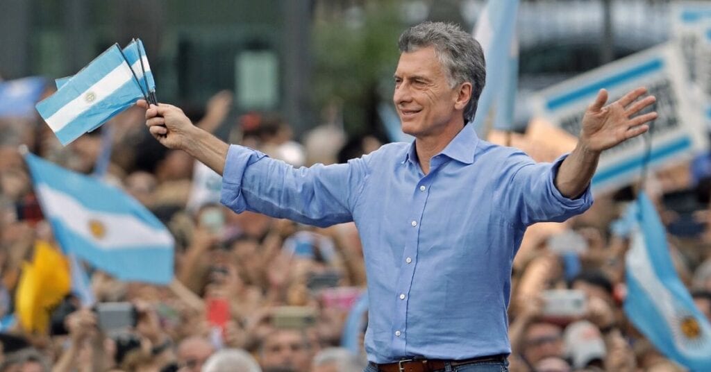 Macri sobre las elecciones de 2023: "Hay que tener paciencia porque vamos a volver"