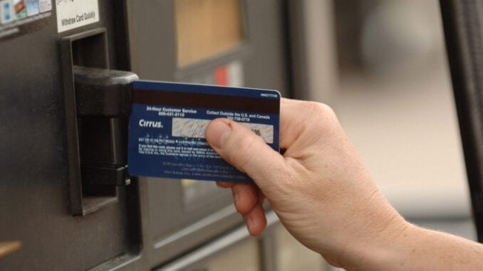 robo estaciones de servicio