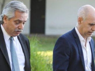 Alberto Fernández anuncios por la cuarentena y ataque a Rodriguez Larreta