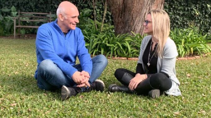 Análisis de cierre de listas: “Victoria Tolosa Paz y Daniel Gollán son sectarios, intolerantes y fanáticos”