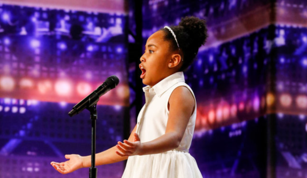 America’s Got Talent