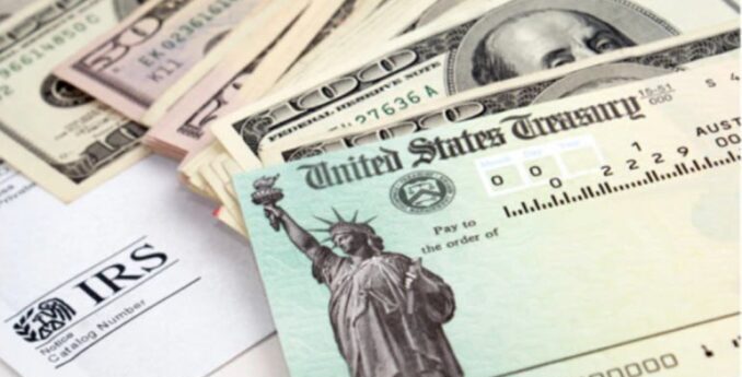 Quienes recibirán el cuarto cheque de estímulo del IRS?
