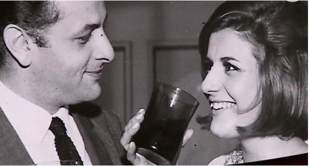 Murió la actriz Carmen Morales, exesposa de Gerardo Sofovich