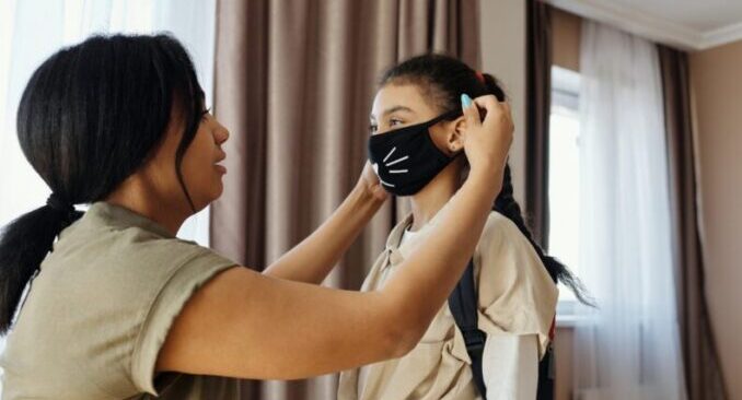 Florida: Se intensifica el debate por el uso de barbijos en las escuelas