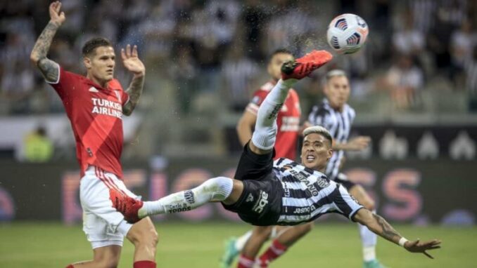 River perdió por goleada