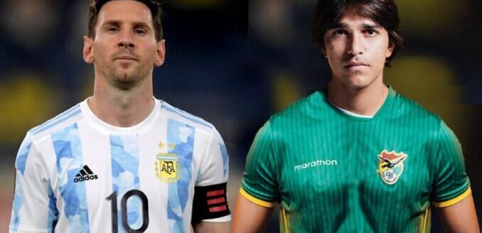 Argentina enfrenta a Bolivia con el regreso de los hinchas al estadio