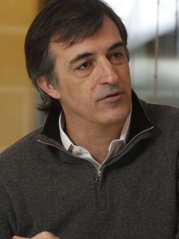 Emotiva expresión de Esteban Bullrich: “Me siento como en la gira de despedida, pero aún tengo mucho para dar”