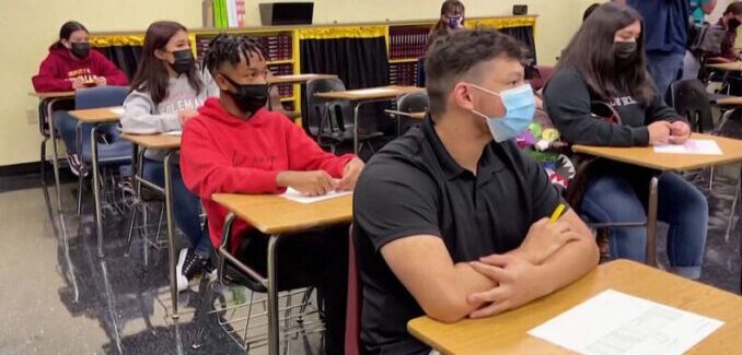 Florida : Plantean la eliminación de las pruebas finales en las escuelas