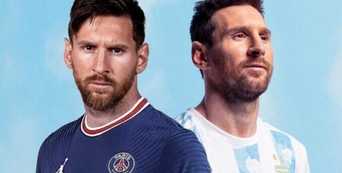 Un recorrido por los 9 partidos que jugará Messi en un mes 