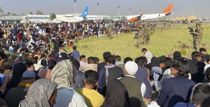 Miami-Dade está lista para recibir refugiados afganos