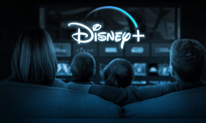 Disney Plus celebra su segundo aniversario y viene lleno de sorpresas